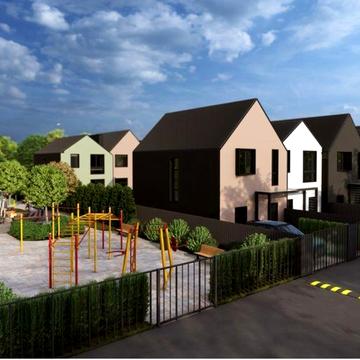 ТОП ціна! Дуплекс двоповерховий! 65000$!