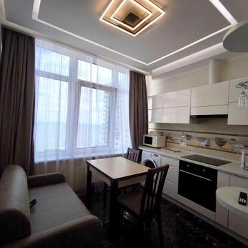 Здам квартиру в перлині вже сьогодні