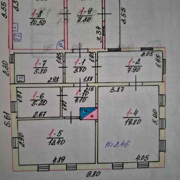 Здам будинок м.Мерефа р_ н центра