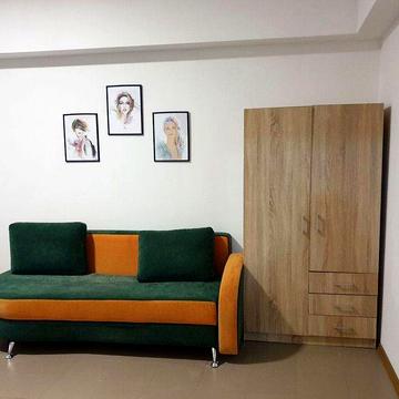 Ірпінь.!Без комісії! 1К з ремонтом! Розвинутий район!