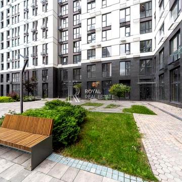 Продаж Квартира 2к 54м2 ЖК Sky Avenue Балкон Укриття Чоколівка ЖК SKY AVENUE