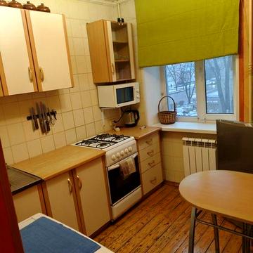 Здається в оренду 1к.кв. метро Масельського