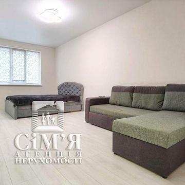 Здам світлу 1-кІм квартиру з ремонтом в ЖК АВАЛОН. Паркінг !