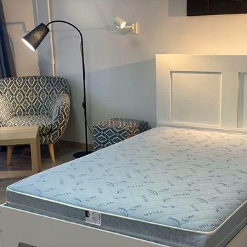 Поділ, Нижній Вал, 2 поверх