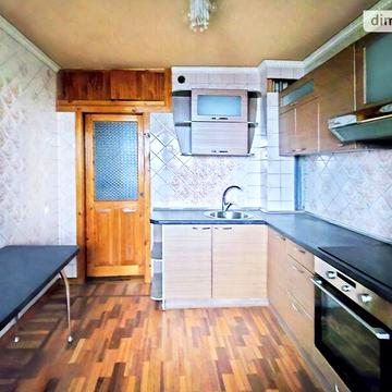 Продаж 3к Квартира Тополина вулиця