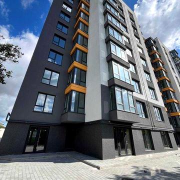 Продаж квартири в районі Каскад — локація, яка тримає ціну