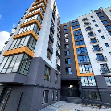 Продаж квартири в районі Каскад — локація, яка тримає ціну