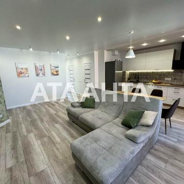 улица Люстдорфская дорога, 55/6, Таирово, Киевский, Одесса, Одесская 120000.0 USD