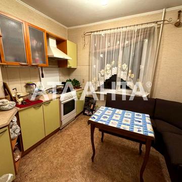 улица Варненская, 7/4, Черемушки, Хаджибейский, Одесса, Одесская 27000.0 USD