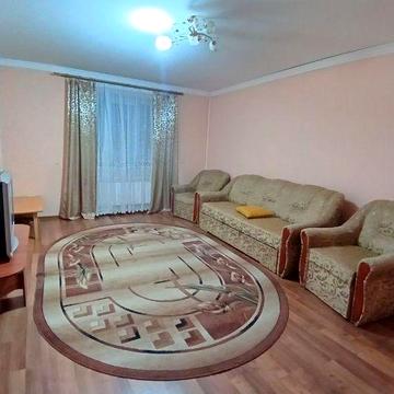 Здається 2кімнатна квартира вул.Пилипа Орлика біля Парку