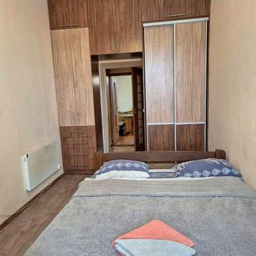 1-кімнатна довгостроково власник