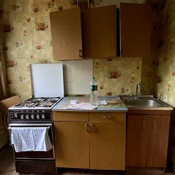 Продаж 1 - кімнатної квартири по вулиці Халаменюка!