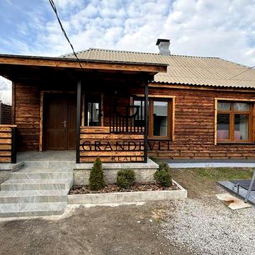 Оренда / Будинок / Мостова, Бортничі, Київ