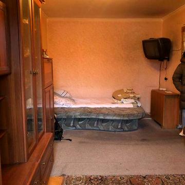 Продам 1 кв-ру, Парково-Сырецкая, 1, парк, м.Дорогожичи