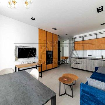 ЖК Бульвар Фонтанів  вул. Саперне Поле 3 53м2 з РЕМОНТОМ ТОП Печерськ ЖК Бульвар Фонтанов