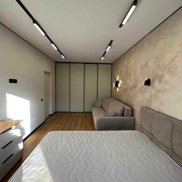 Продаж 1 кімнатної в ЖК Європейське Сіті ЖК Європейське Сіті 3