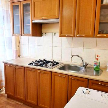 Продаж 3х кімнатної київки, ПОЛЄТАЄВА-НЕБЕСНОЇ СОТНІ, велика ЛОДЖИЯ!