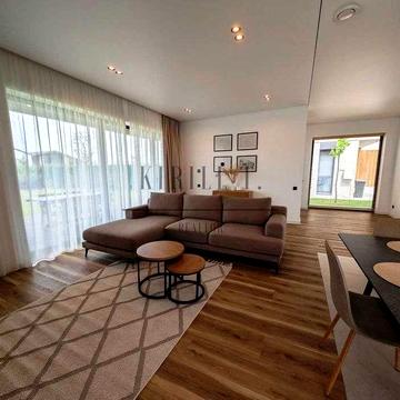 Аренда дома 4к 146м2 9сот Золотые ключи/Слобожанский Правда/Юбилейное