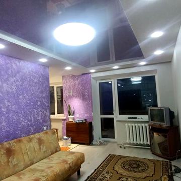 Світло не вимикають!Вул.Козацька