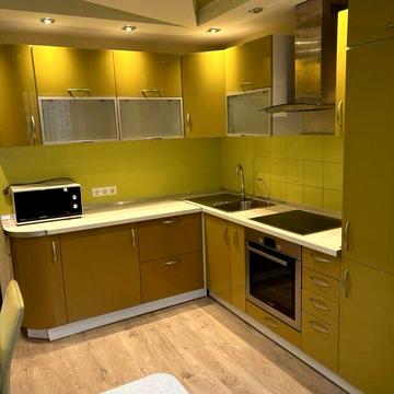 Оренда 2к квартира Стадіонна 16/6 Вокзальна Соломянка Липківського