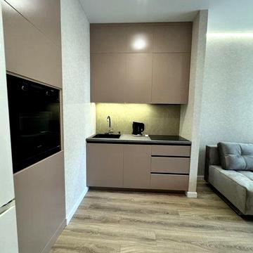 Аренда квартиры Аркадия ЖК Атмосфера