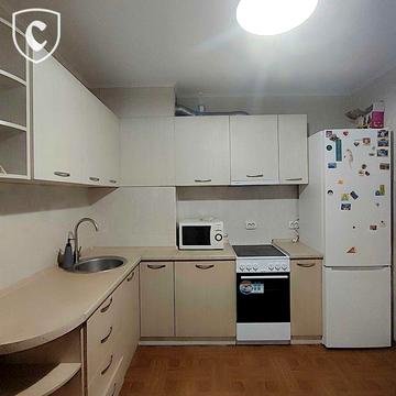 1К Квартира в теплому будинку, з генератором. ЖК Ярославичі 2