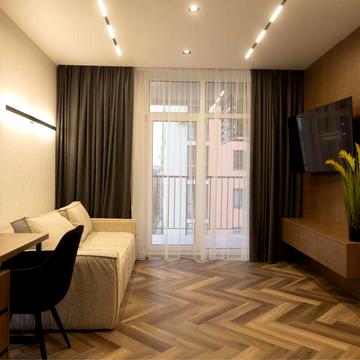 Продаж 1-2 кімн квартири по вул Чорновола  Лемківська ЖК Міll Town