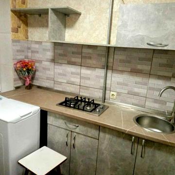 Здам 1 кімнатну квартиру, Тополь