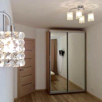 Квартира однокімнатна