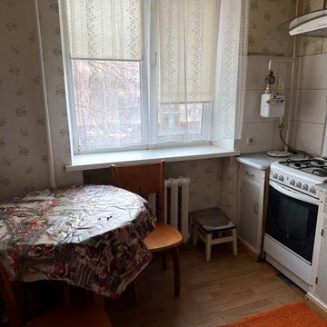 2 кімнатна квартира Стуса нижній Днс