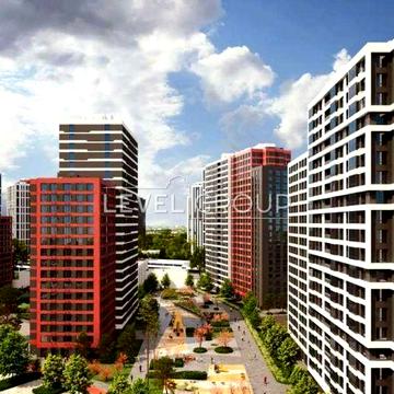 Продам 1к квартиру в ЖК Варшавський 3