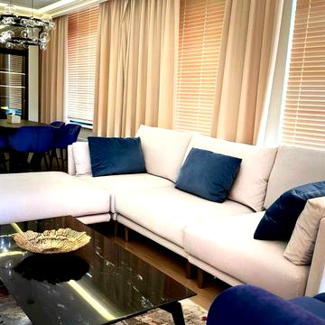 Продаж трикімнатної квартири в ЖК Тетріс Холл. Федорова 2 а ЖК Tetris Hall