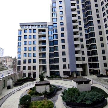 Продаж 2 квартири без % ЖК Crystal Park Tower Шевченківський ЖК Crystal Park Tower