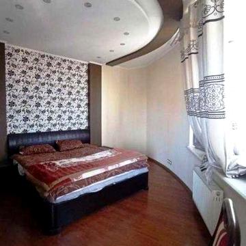 3-комнатная квартира на 5 станции Большого Фонтана