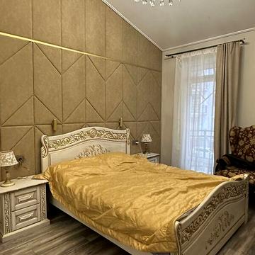 Продаж 2к Квартира Озаркевича Євгена вулиця