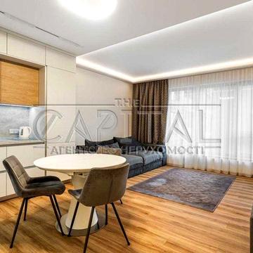 оренда квартири в ЖК "Obolon Residences"