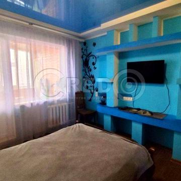 Оренда 3кімнатної квартири. М-н Сонячний.