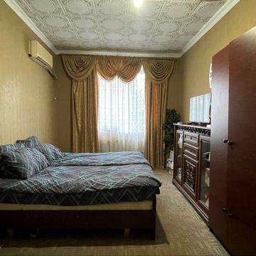 єВідновлення/Продаж 3-кімнатна Сталінка вул. Юрія Сича