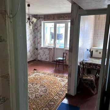 Продаж квартири м.Покров Дніпропетровська область.