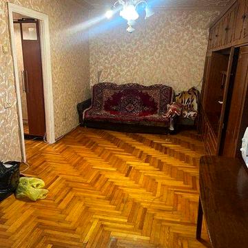 Продам 2к квартиру Калиновая Слобожанский пр-кт