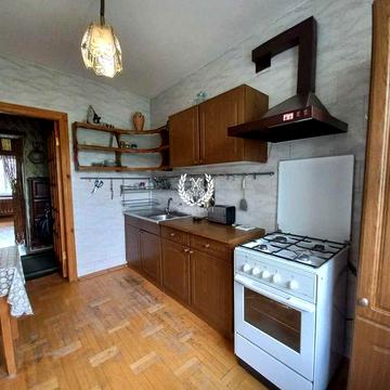 Здам 3- ри кімнатну квартиру в Чернігові