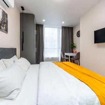 Без КОМИССИИ РИЄЛТОРУ! Вишняковская 4, 5 эт, Харьковская, Позняки