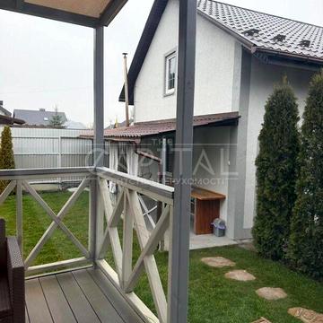 Продаж 4к Дім Яблунева вулиця