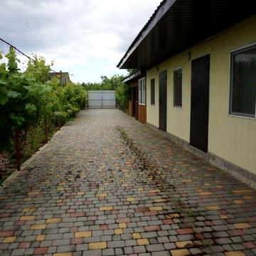 Будинок на 7 номерів 45000$