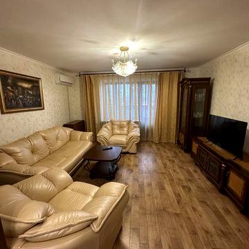 Оренда 3х кімн.квартири Центр вул.Н.Сотні (зуп.Центр)