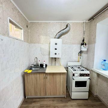 Продаж 1 к квартира Вишенька, проспект Космонавтів новинка