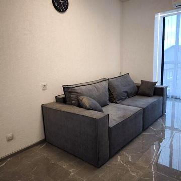 Продаж 1к Квартира Мольєра вулиця ЖК Левобережный