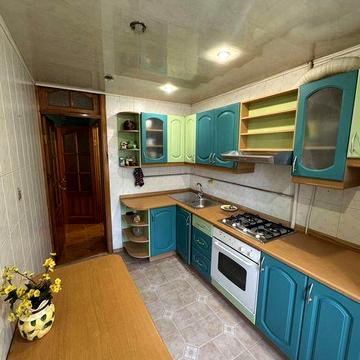 Оренда 3 кімн кв на ж/ми  Перемога 5 / бульвар Слави