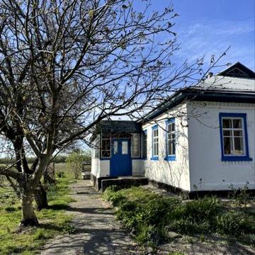 Будинок в селі Закревки (Байбузи) Черкаська обл