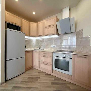 Оренда стильної 1к квартири в ЖК "Квітневий Преміум", Вишгород